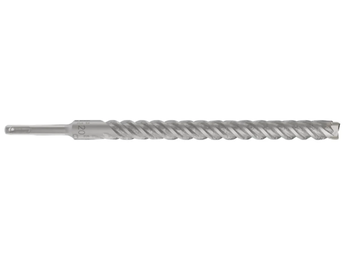 PRO SDS plus-5X Hammer Drill Bit 20 x 250 x 300mm | BPA608836640