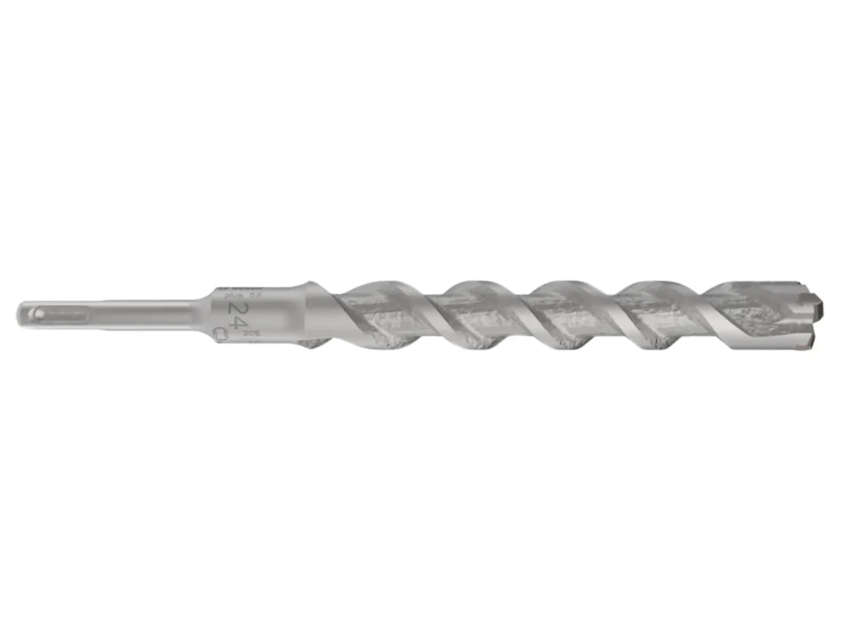 PRO SDS plus-5X Hammer Drill Bit 24 x 200 x 250mm | BPA608836647