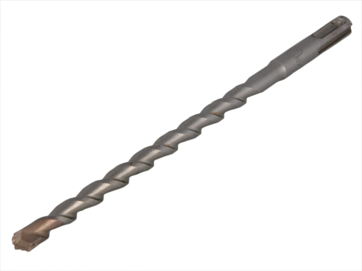 SDS Plus Drill Bit 5mm OL: 110mm WL: 50mm | FAISDS5110