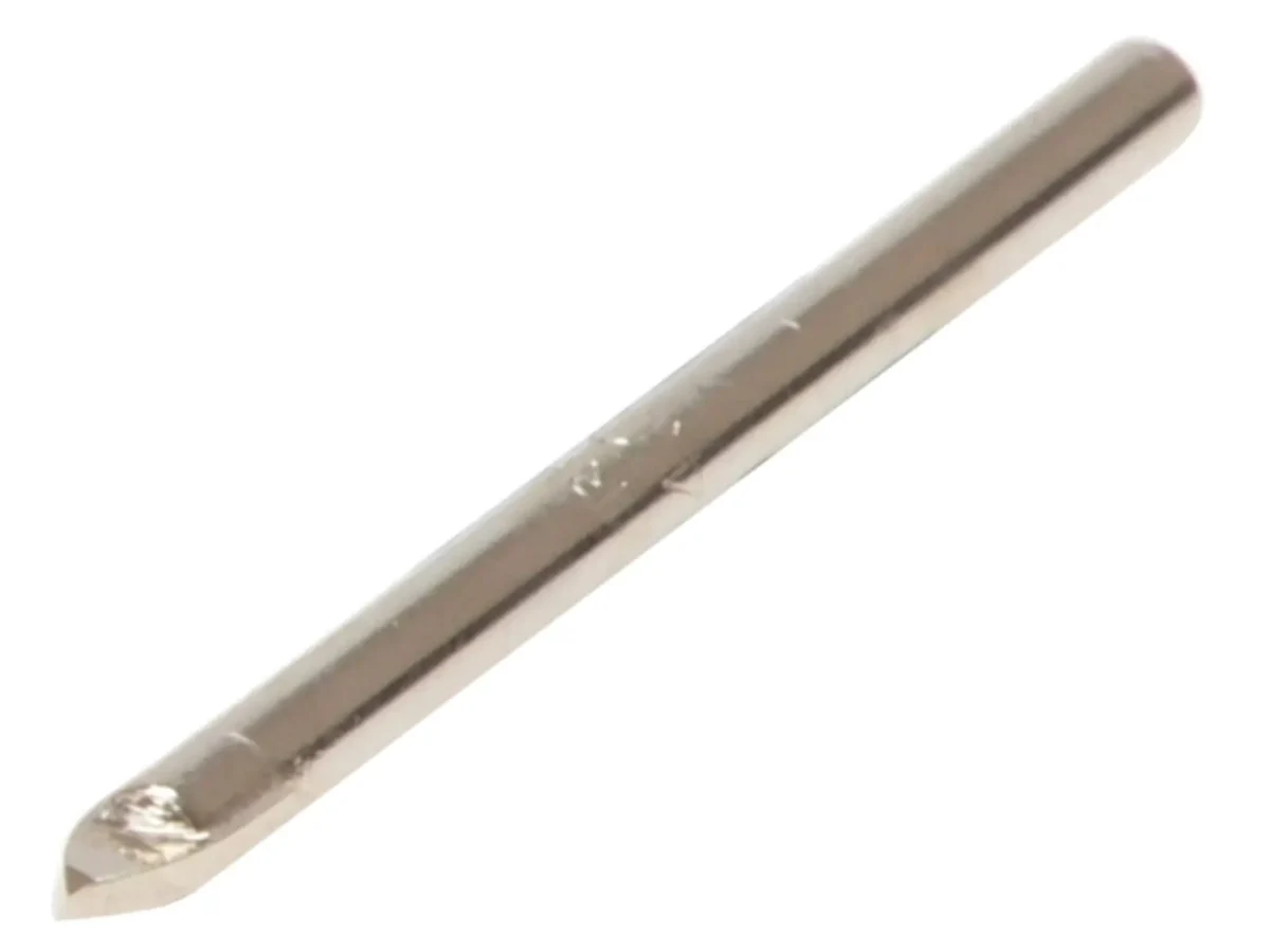 Glass & Tile Drill Bit 5mm | IRW10507904