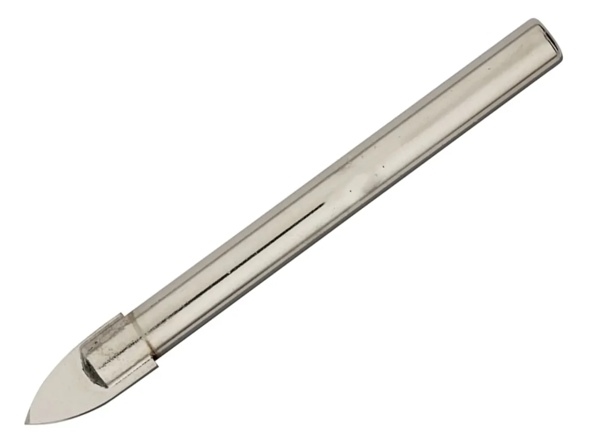 Glass & Tile Drill Bit 6mm | IRW10507905