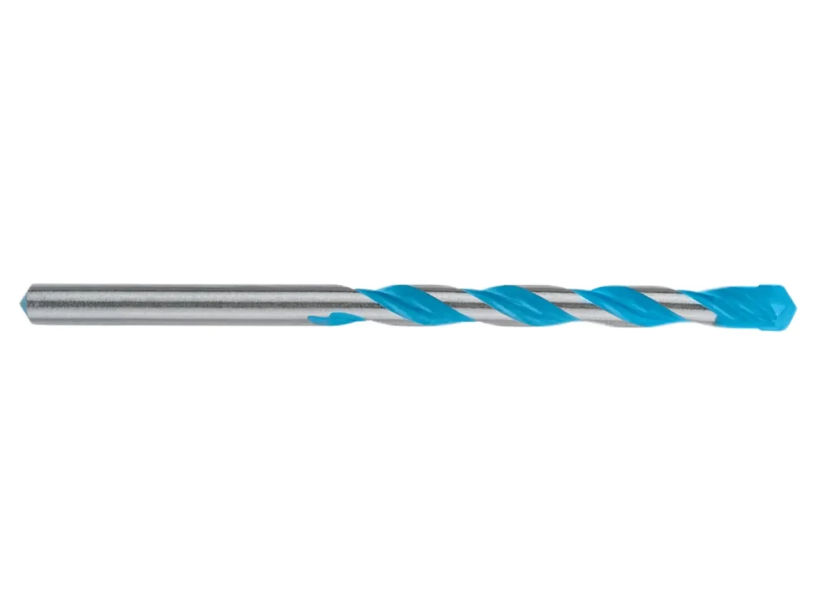 EXPERT CYL-9 Multi Construction Drill Bit 6 x 60 x 100mm | BPA608900611