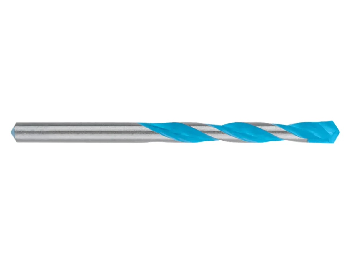 EXPERT CYL-9 Multi Construction Drill Bit 7 x 60 x 100mm | BPA608900618