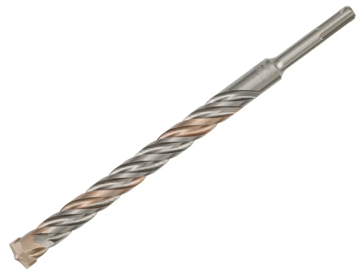 SDS Plus EXTREME 2® Drill Bit 26 x 450mm | DEWDT9616QZ