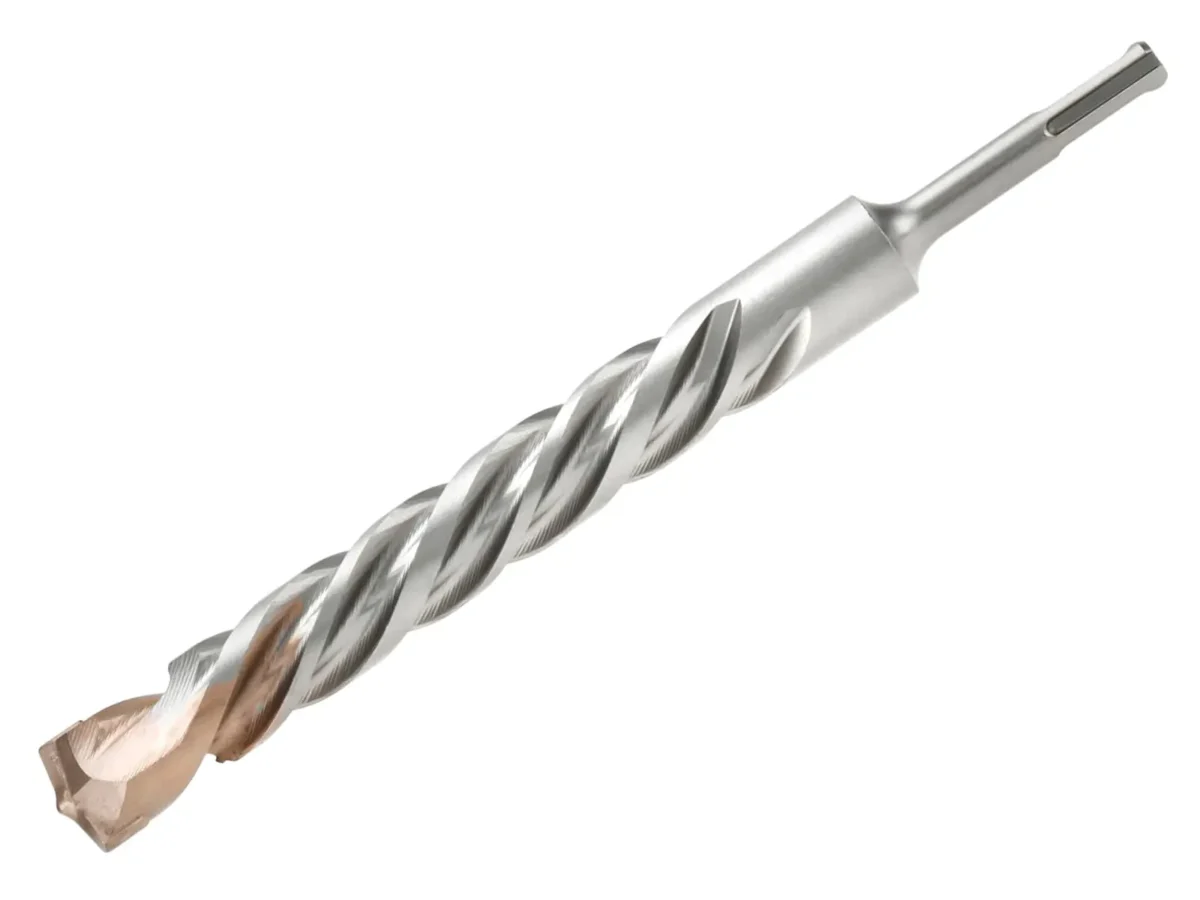 SDS Plus EXTREME 2® Drill Bit 25 x 250mm | DEWDT9611QZ
