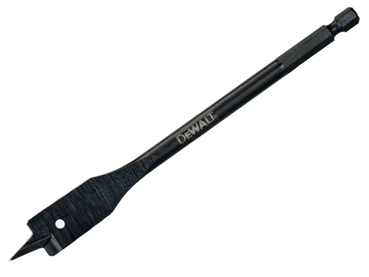 Extreme Flatwood Drill Bit 25 x 152mm | DEWDT4771QZ