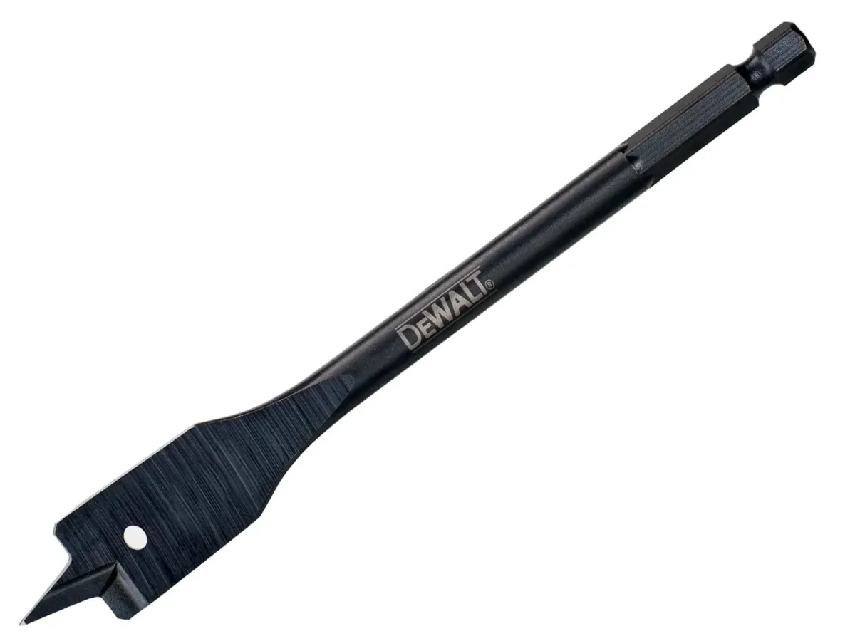 Extreme Flatwood Drill Bit 26 x 152mm | DEWDT4772QZ