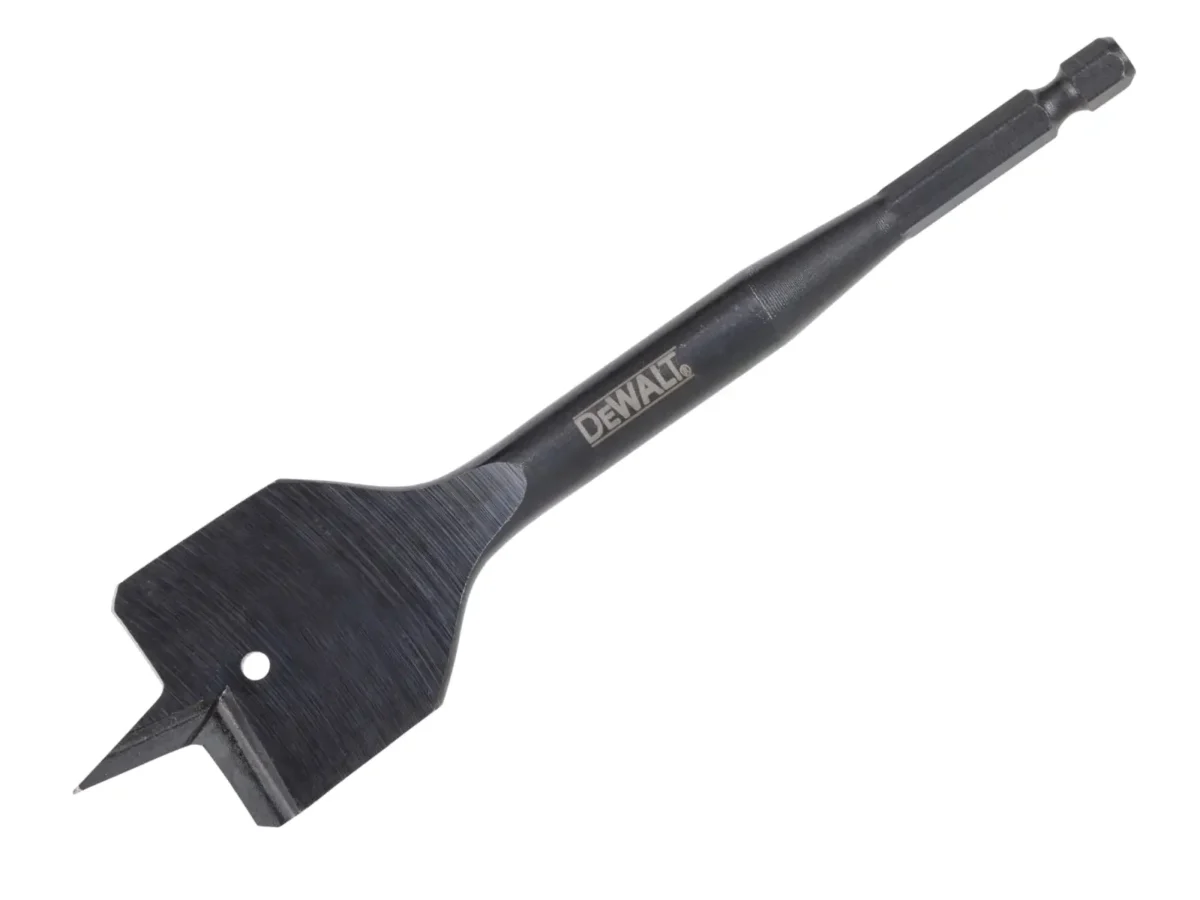 Extreme Flatwood Drill Bit 28 x 152mm | DEWDT4773QZ