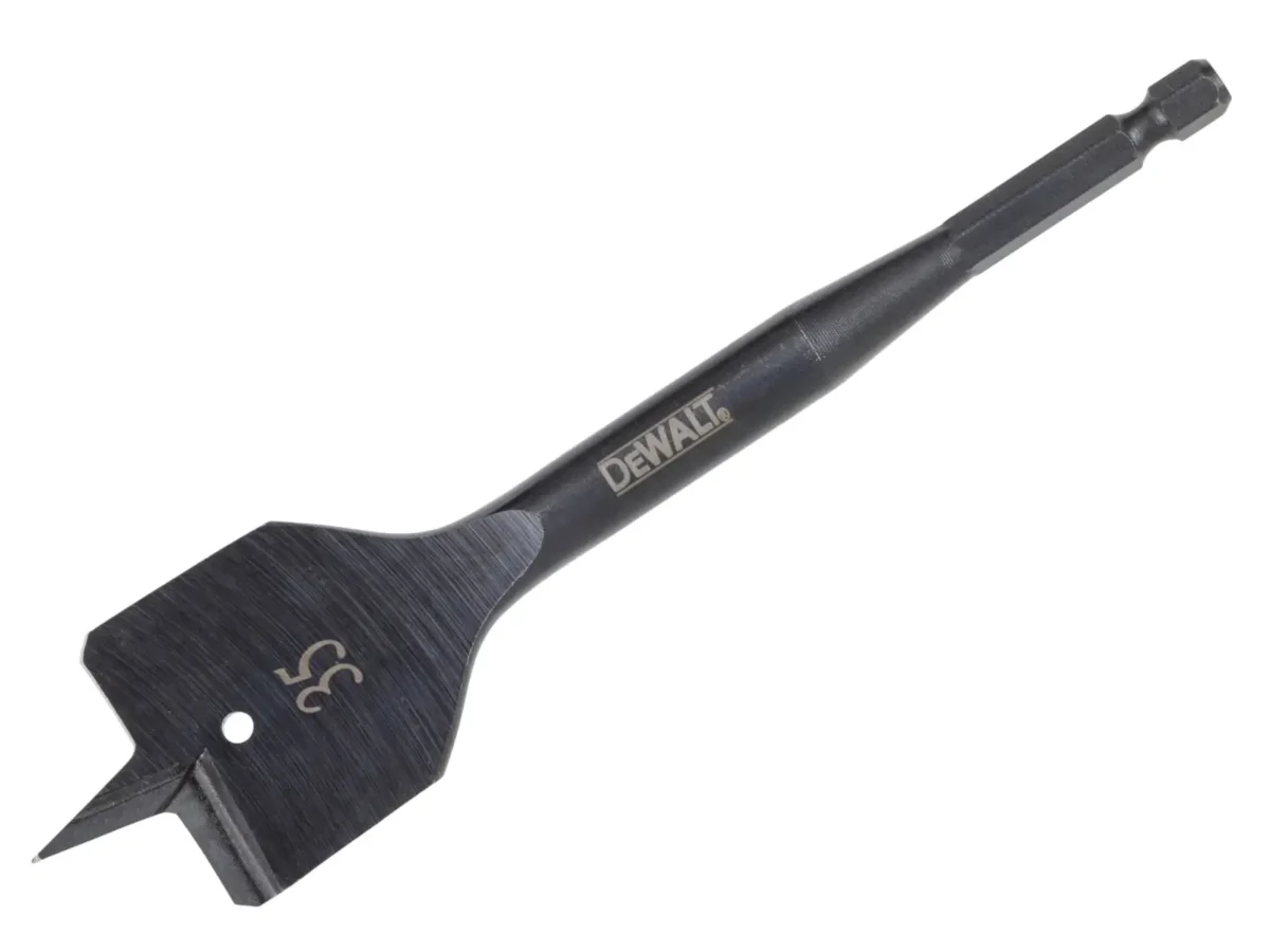 Extreme Flatwood Drill Bit 35 x 152mm | DEWDT4776QZ