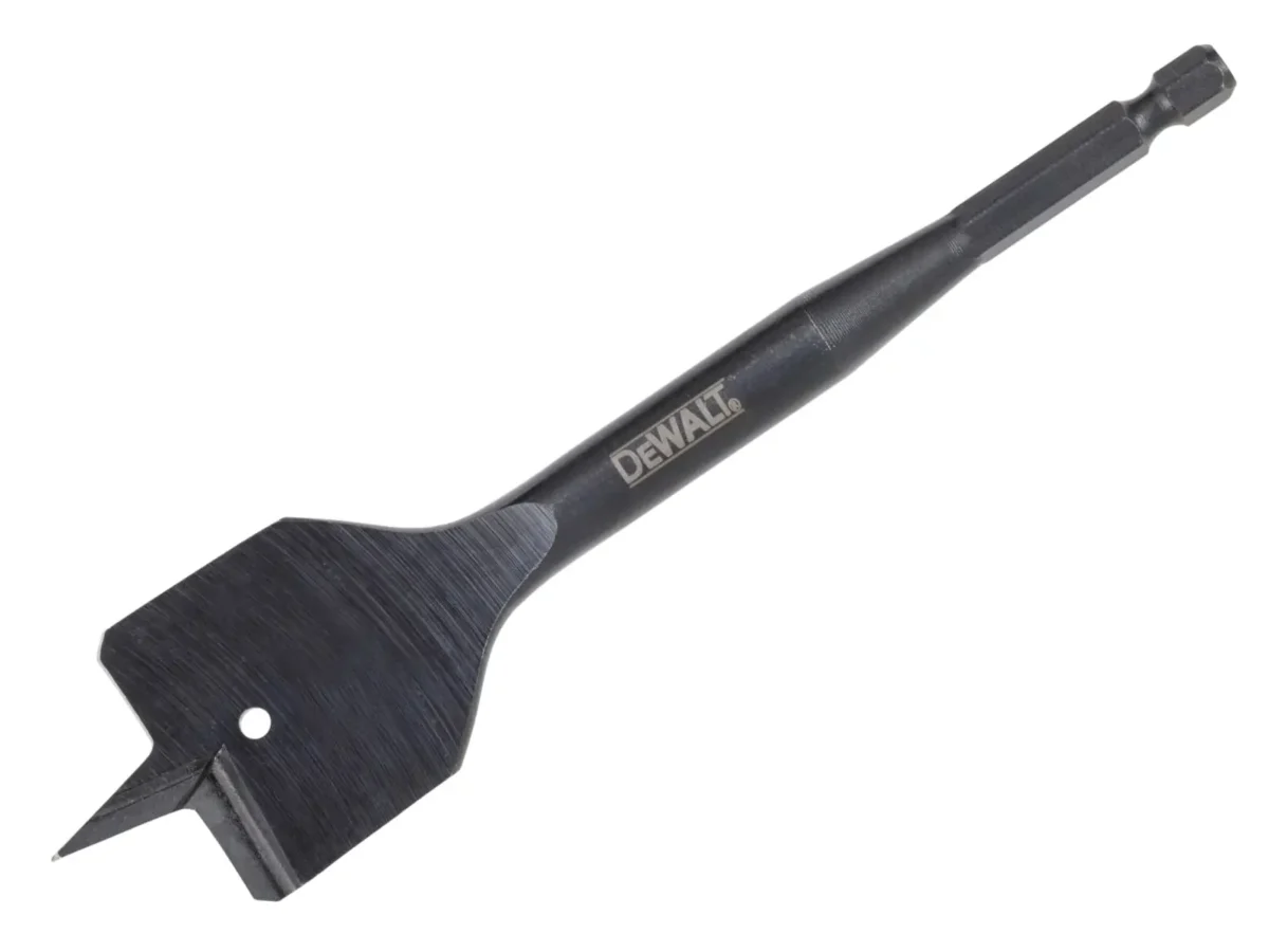 Extreme Flatwood Drill Bit 38 x 152mm | DEWDT4777QZ