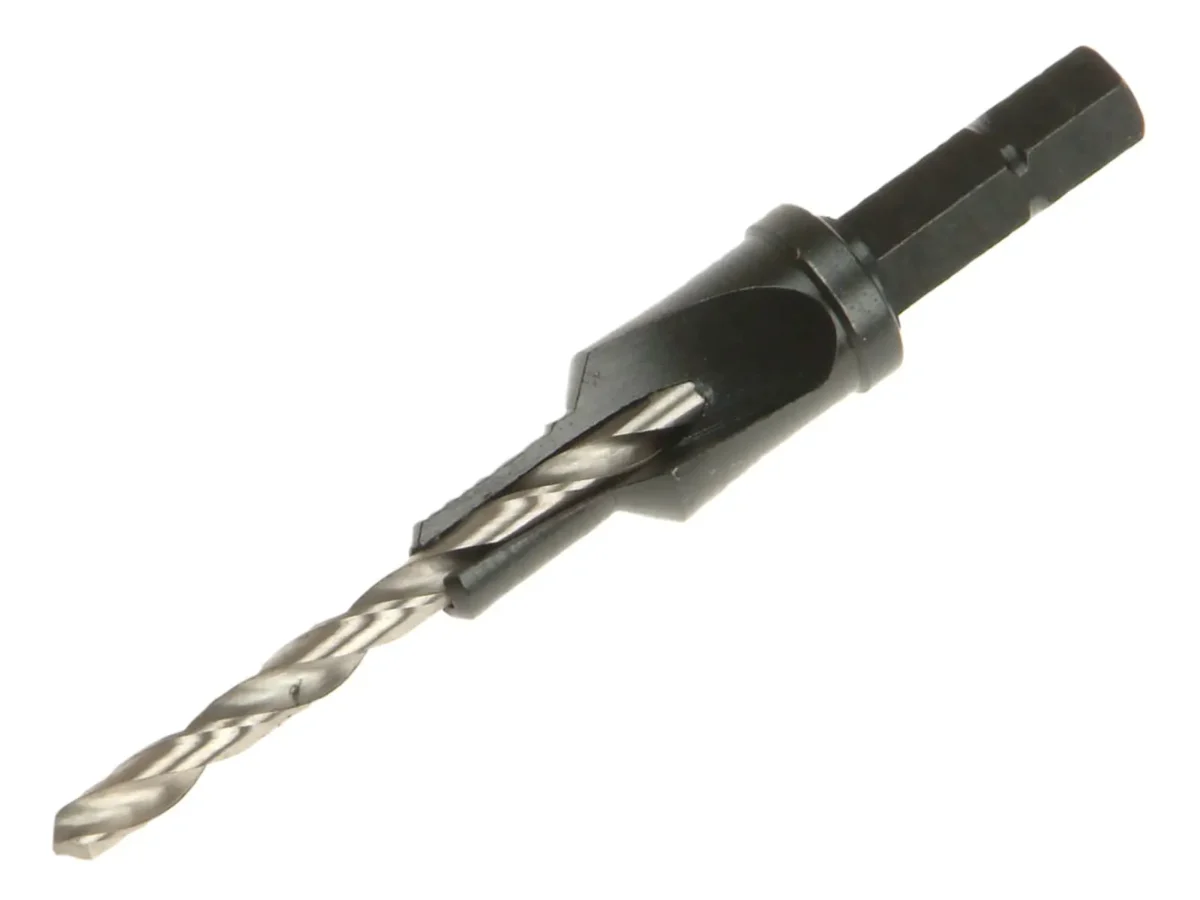 Screw Digger for No. 6 Screws | DIS5207