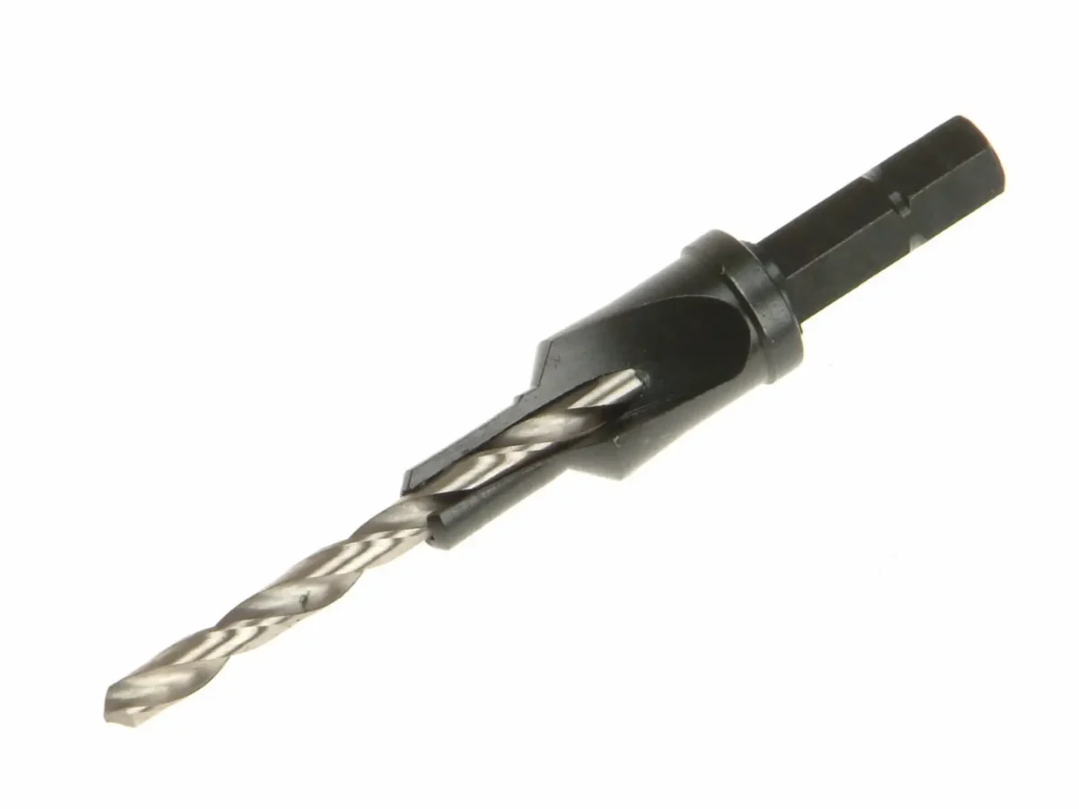 Screw Digger for No.12 Screws | DIS5210