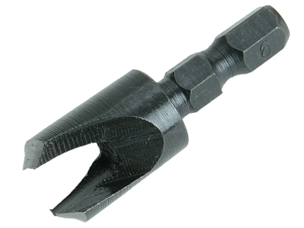 Plug Cutter No. 6 | FAIPLUG6