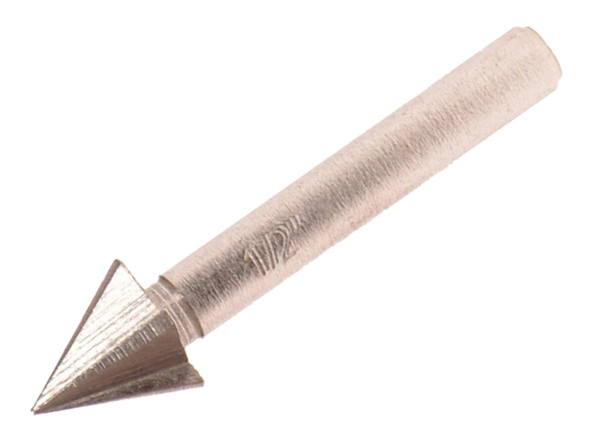 Carbon Countersink 16mm (5/8in) | FAICS58