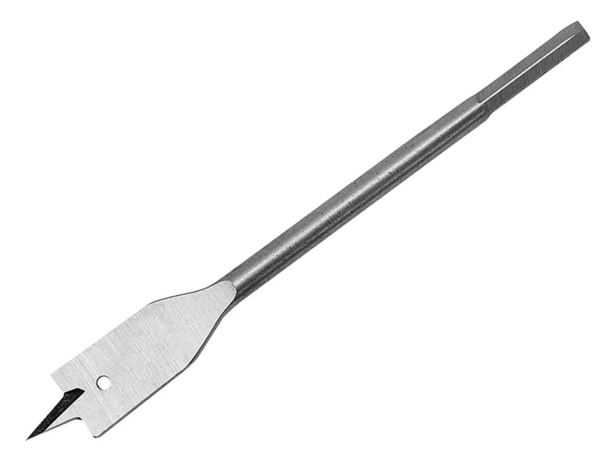 Flat Wood Drill Bit 38 x 160mm | DEWDT4838QZ