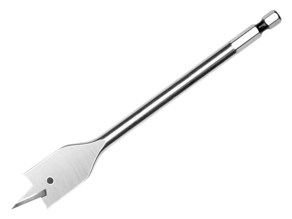 Flat Wood Drill Bit 13 x 160mm | DEWDT4813QZ