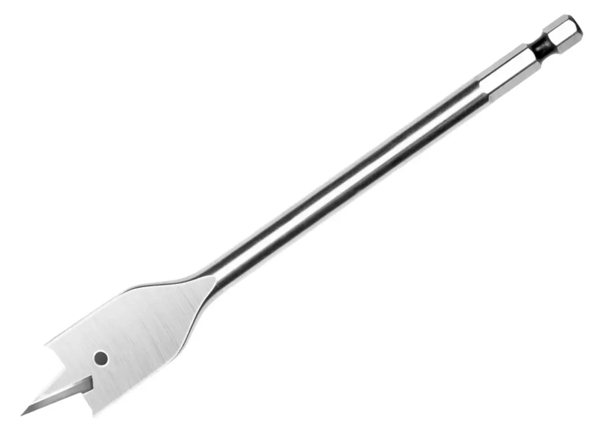 Flat Wood Drill Bit 20 x 160mm | DEWDT4820QZ
