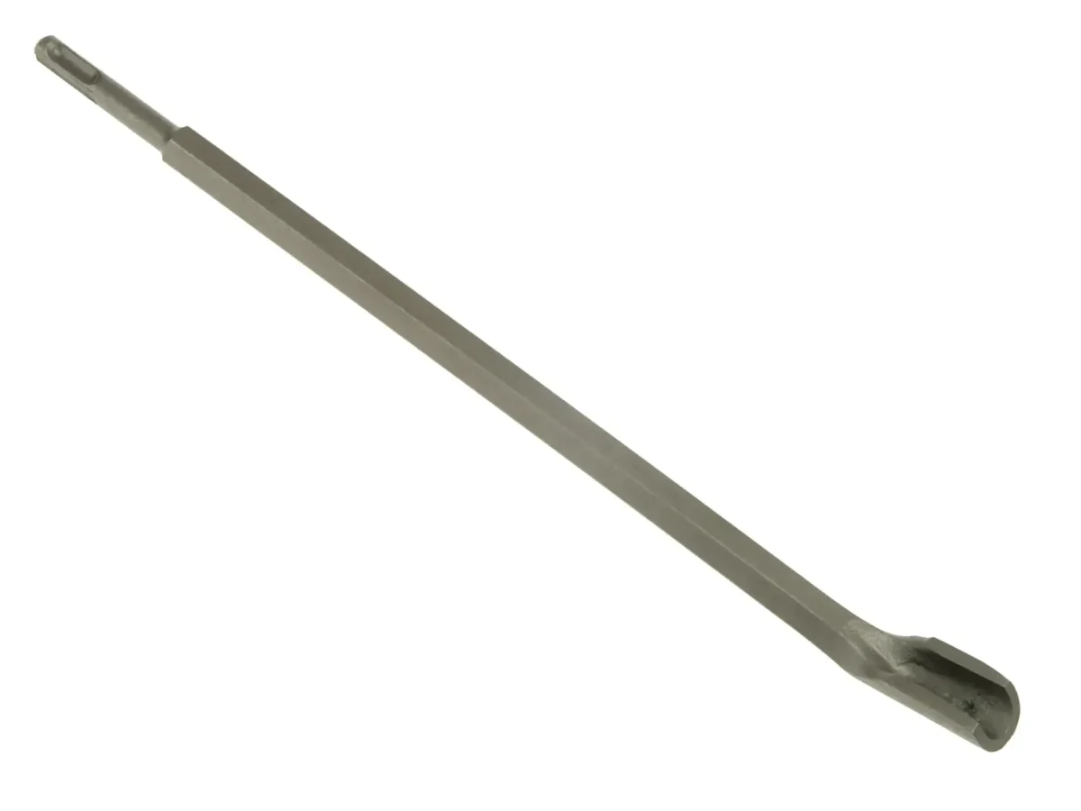 SDS Plus Chasing Gouge 22 x 250mm | FAISDSCG