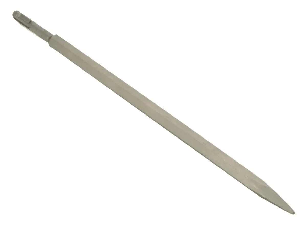SDS Plus Chisel Point 250mm | FAISDSCP