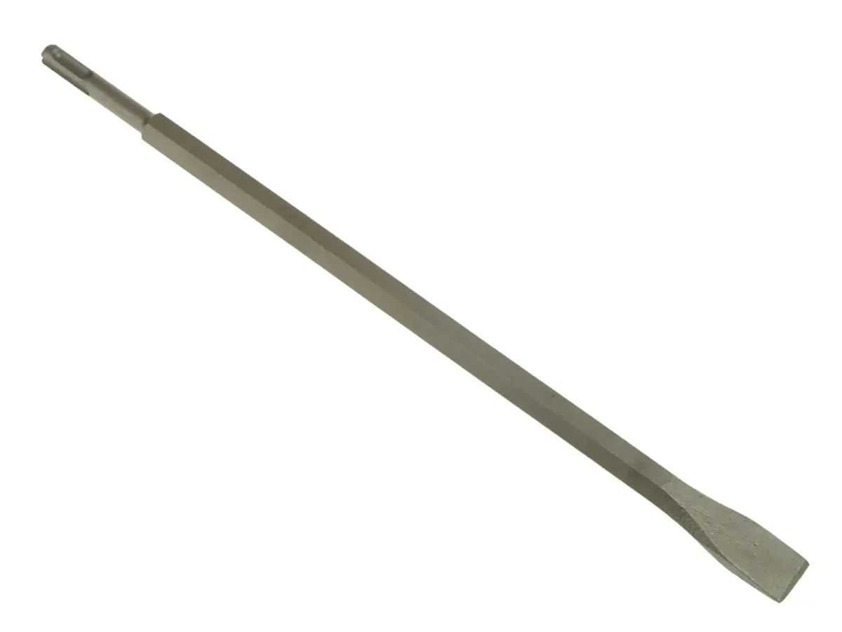 SDS Plus Chisel Bit 20mm Length 250mm | FAISDSCB34