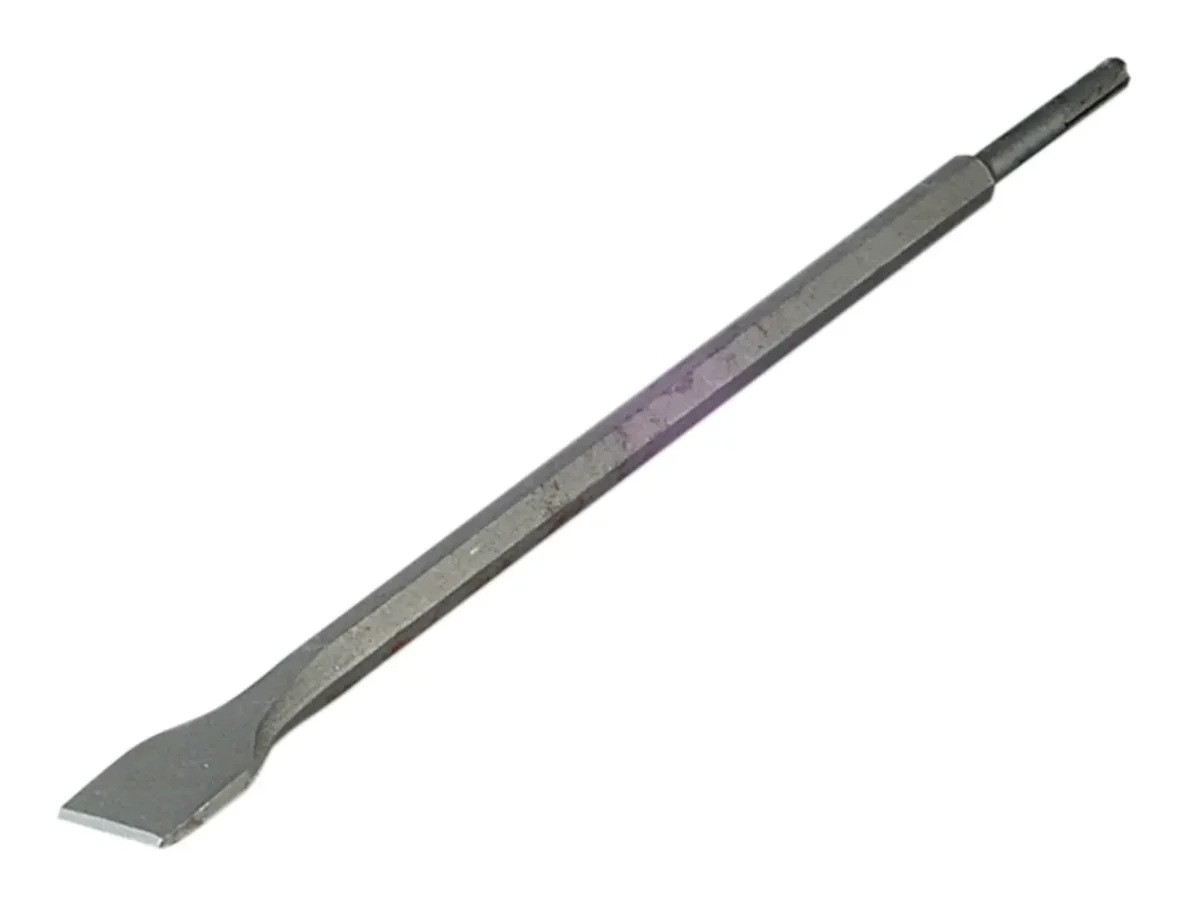 SDS Plus Chisel Bit 40mm Length 250mm | FAISDSCB134