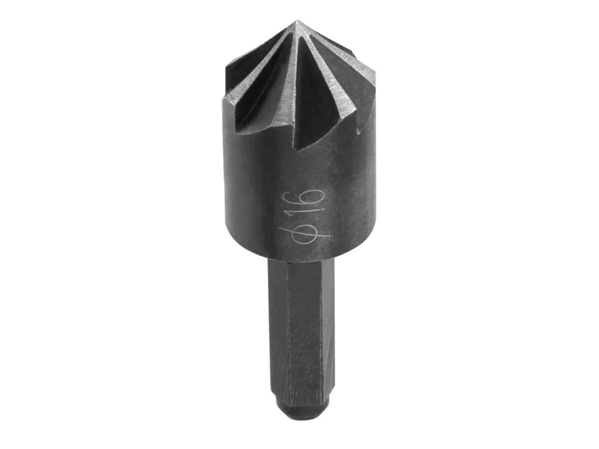 Hex Countersink 16mm | IRWIW3035118