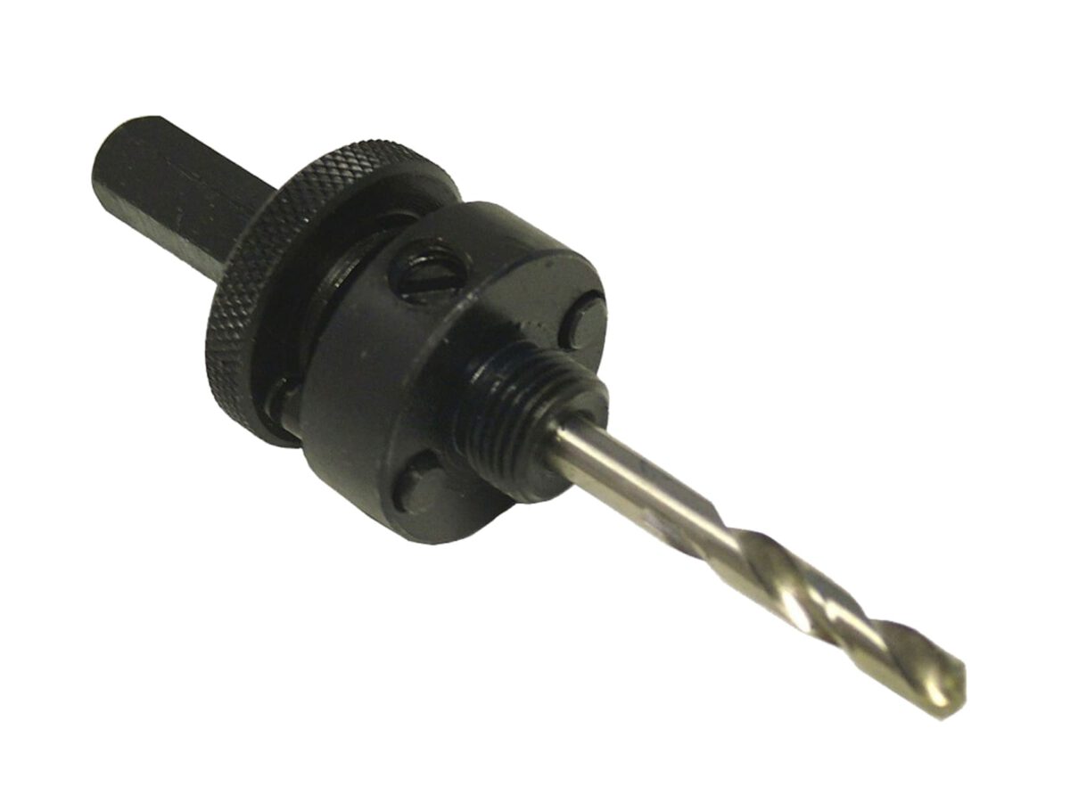 Holesaw Arbor 32-210mm | FAIHSA32150