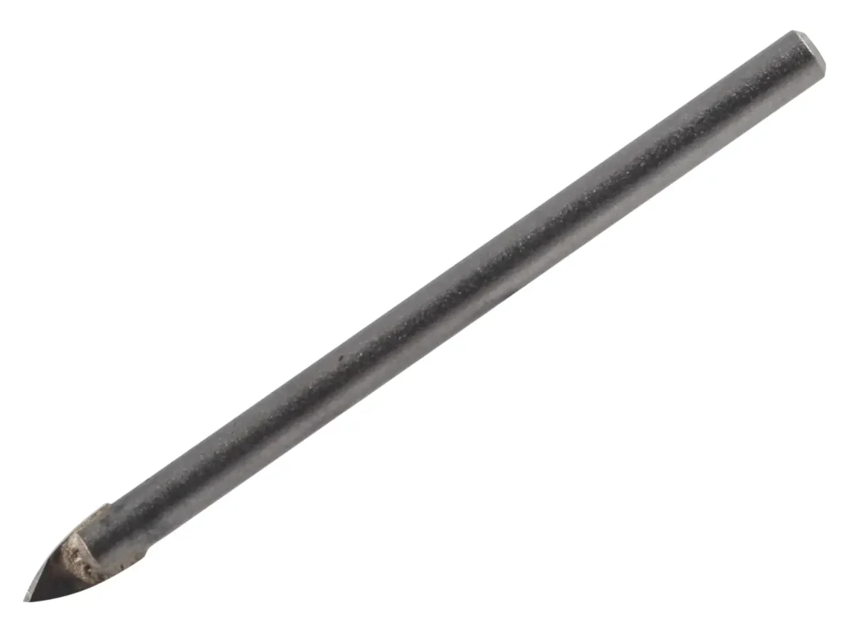 Tile & Glass Drill Bit 4mm | FAIGD4