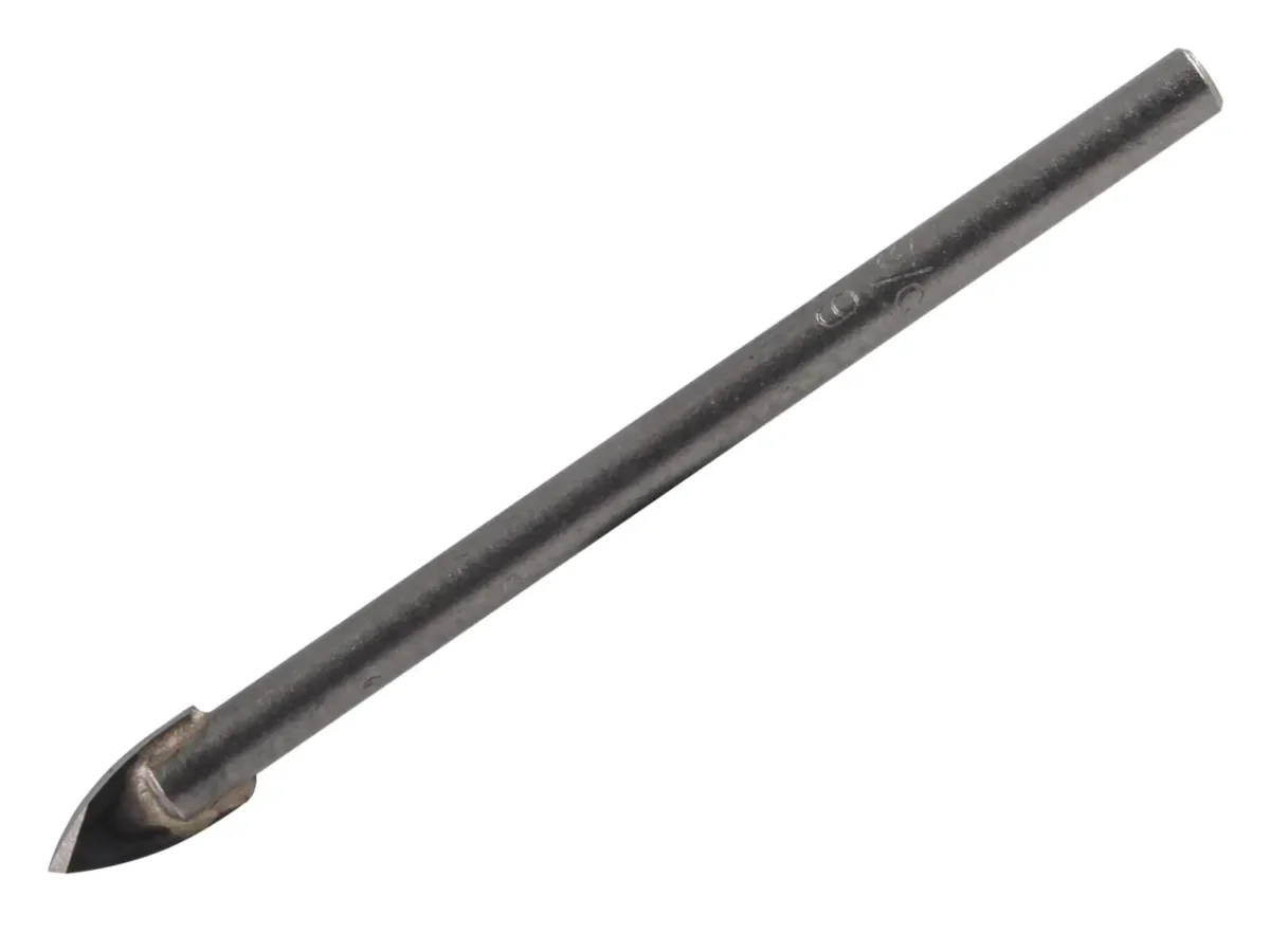 Tile & Glass Drill Bit 6mm | FAIGD6
