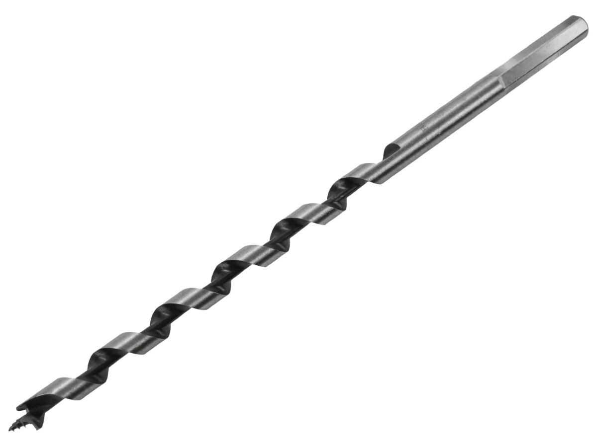 Combination Wood Auger Bit 6 x 200mm | FAICA6