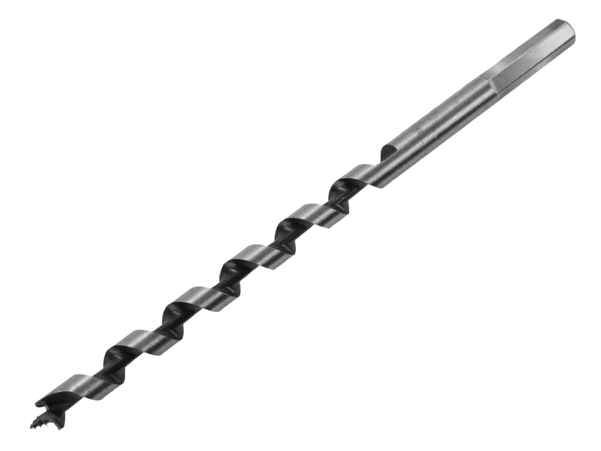 Combination Wood Auger Bit 8 x 200mm | FAICA8