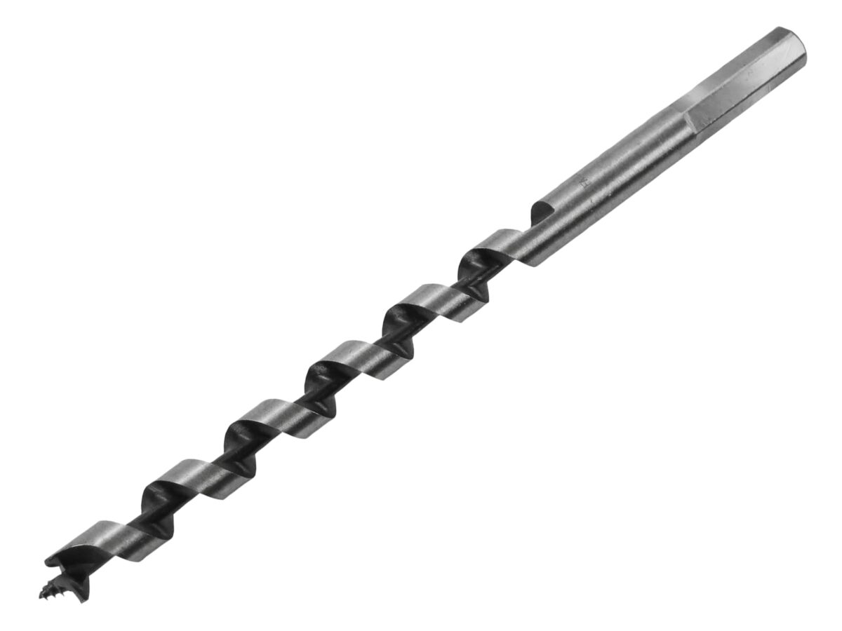 Combination Wood Auger Bit 10 x 200mm | FAICA10