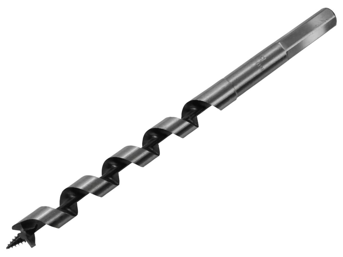 Combination Wood Auger Bit 13 x 200mm | FAICA13