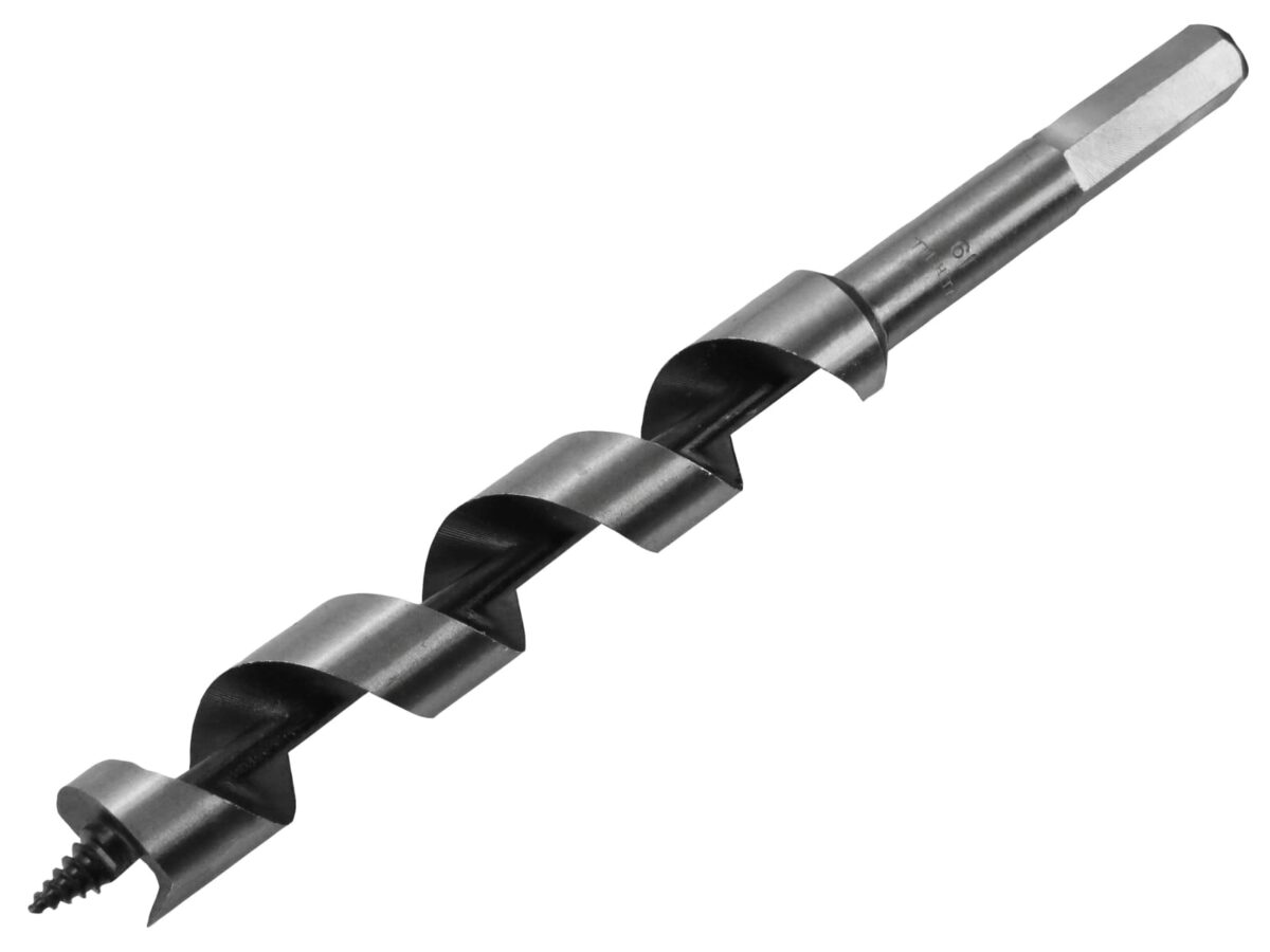 Combination Wood Auger Bit 19 x 200mm | FAICA19