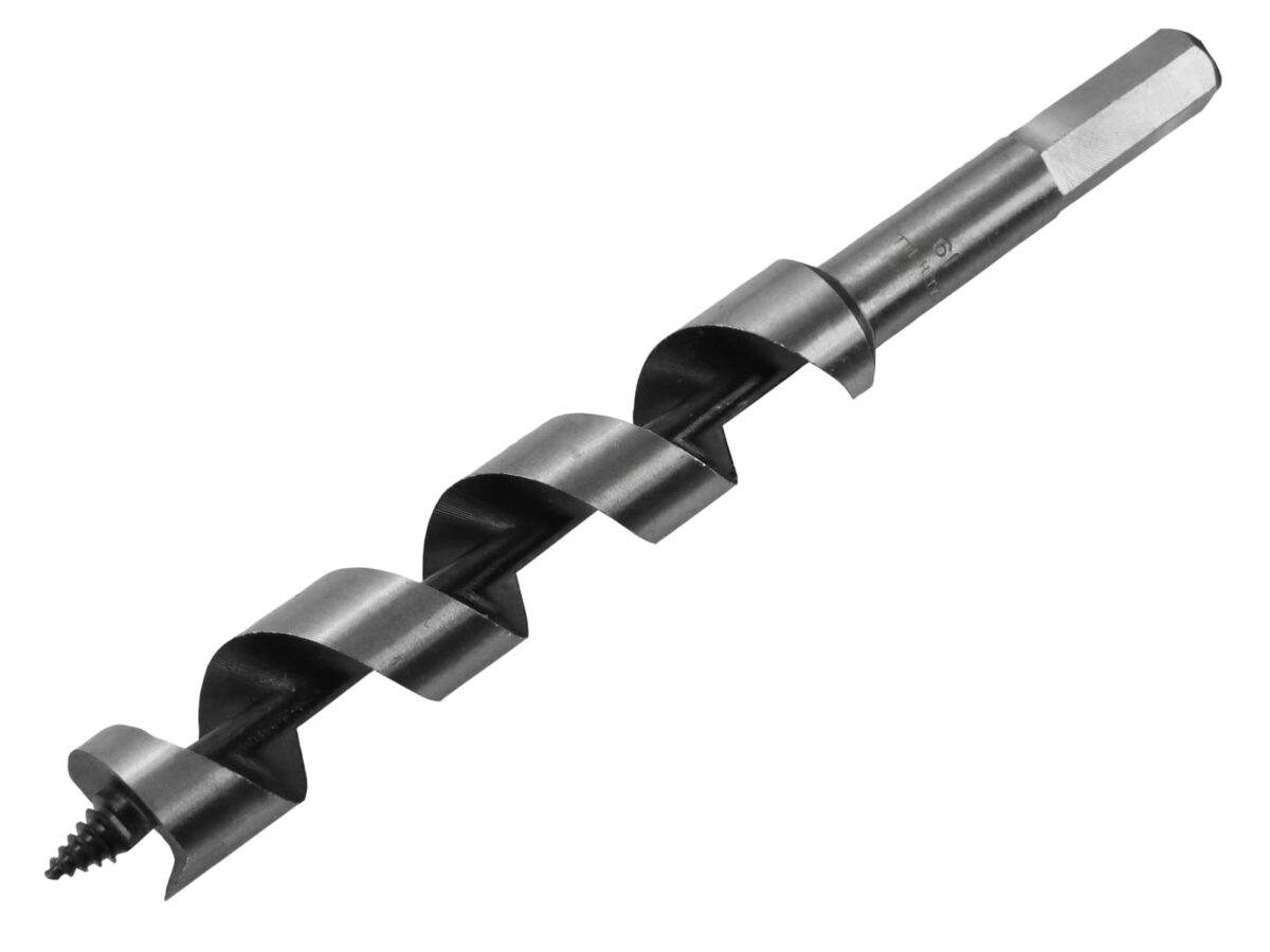 Combination Wood Auger Bit 22 x 200mm | FAICA22