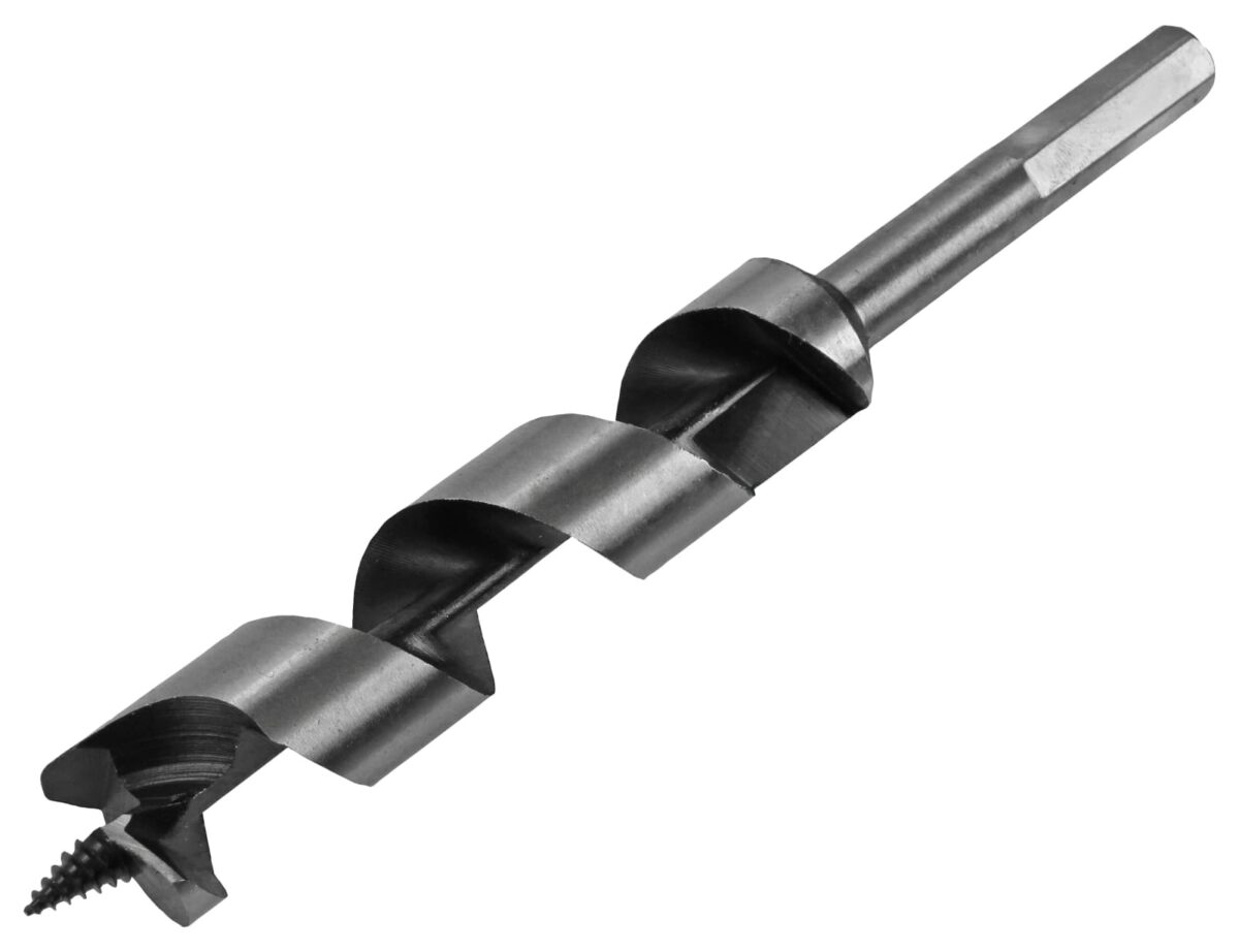 Combination Wood Auger Bit 25 x 200mm | FAICA25