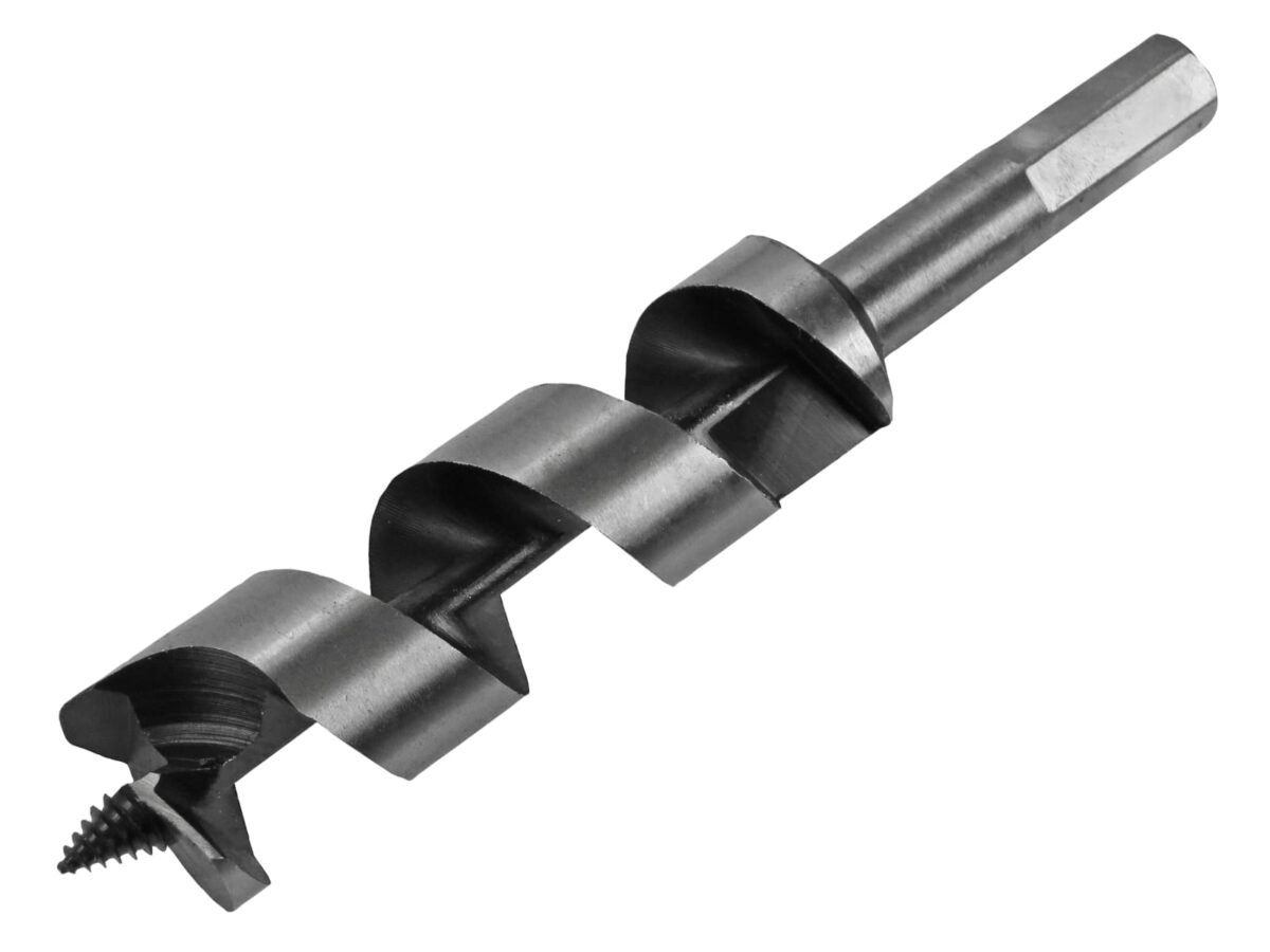 Combination Wood Auger Bit 32 x 200mm | FAICA32