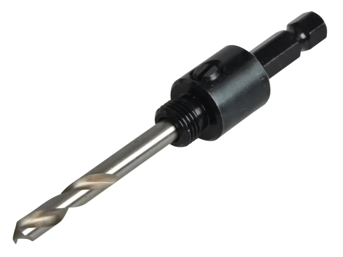 A1 Arbor to suit 14-30mm Holesaws | STRA1