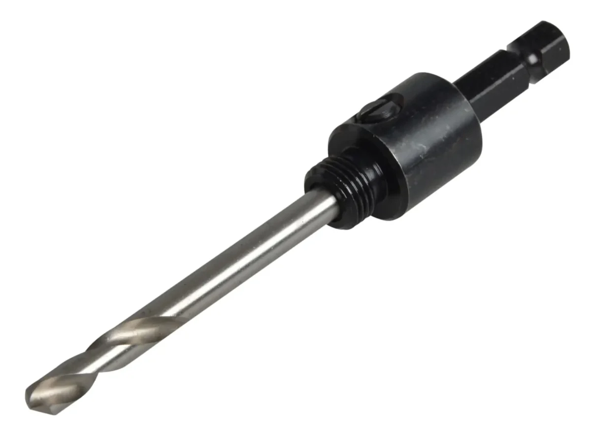 A1E Arbor to suit 14-30mm DCH & MPH Holesaws | STRA1E