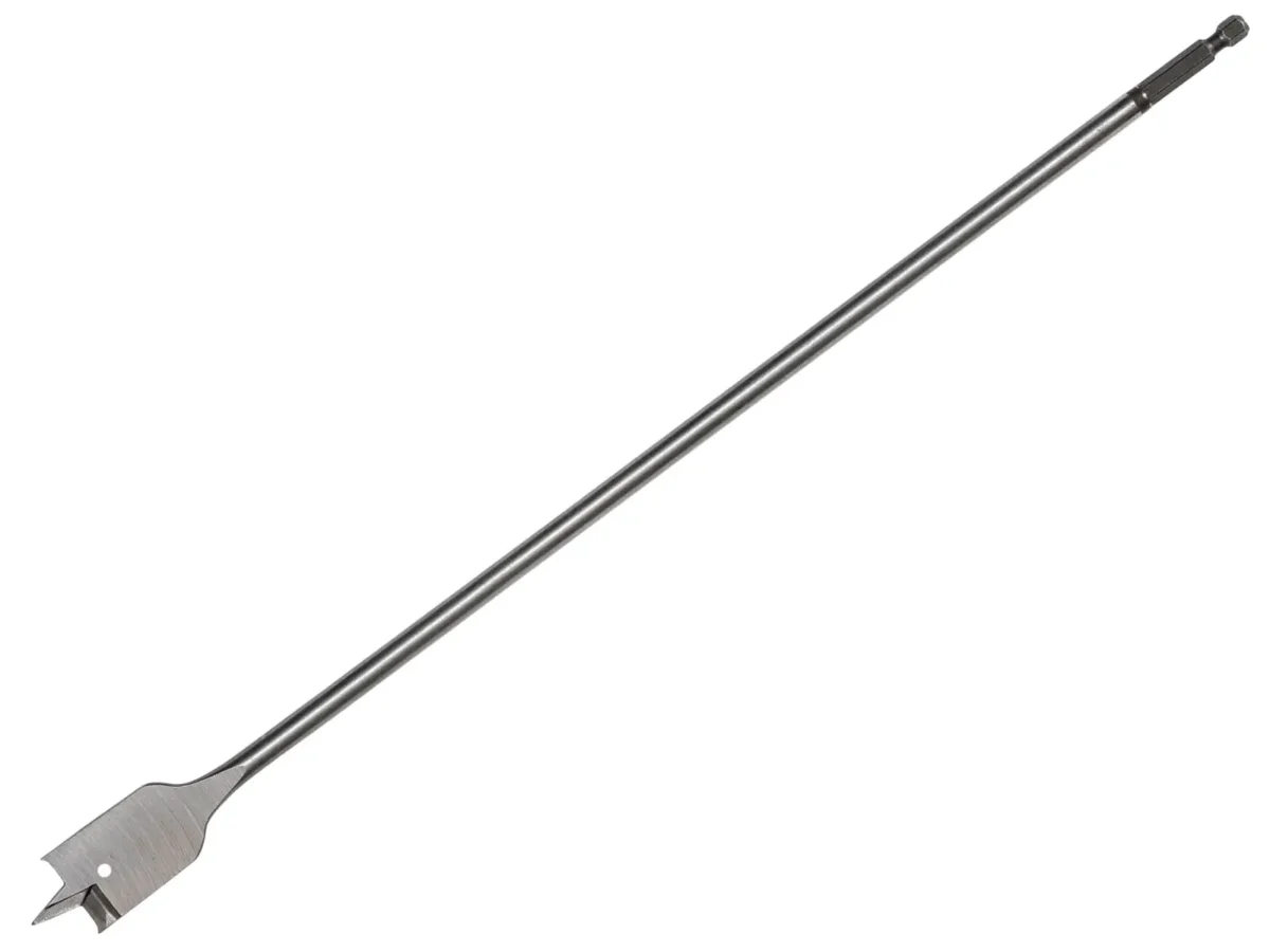9631-32-400 Long Flat Bit 32mm | BAH963132