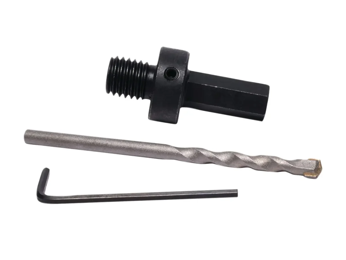 M14 to Hex Adaptor | MEXTDXM14HEX