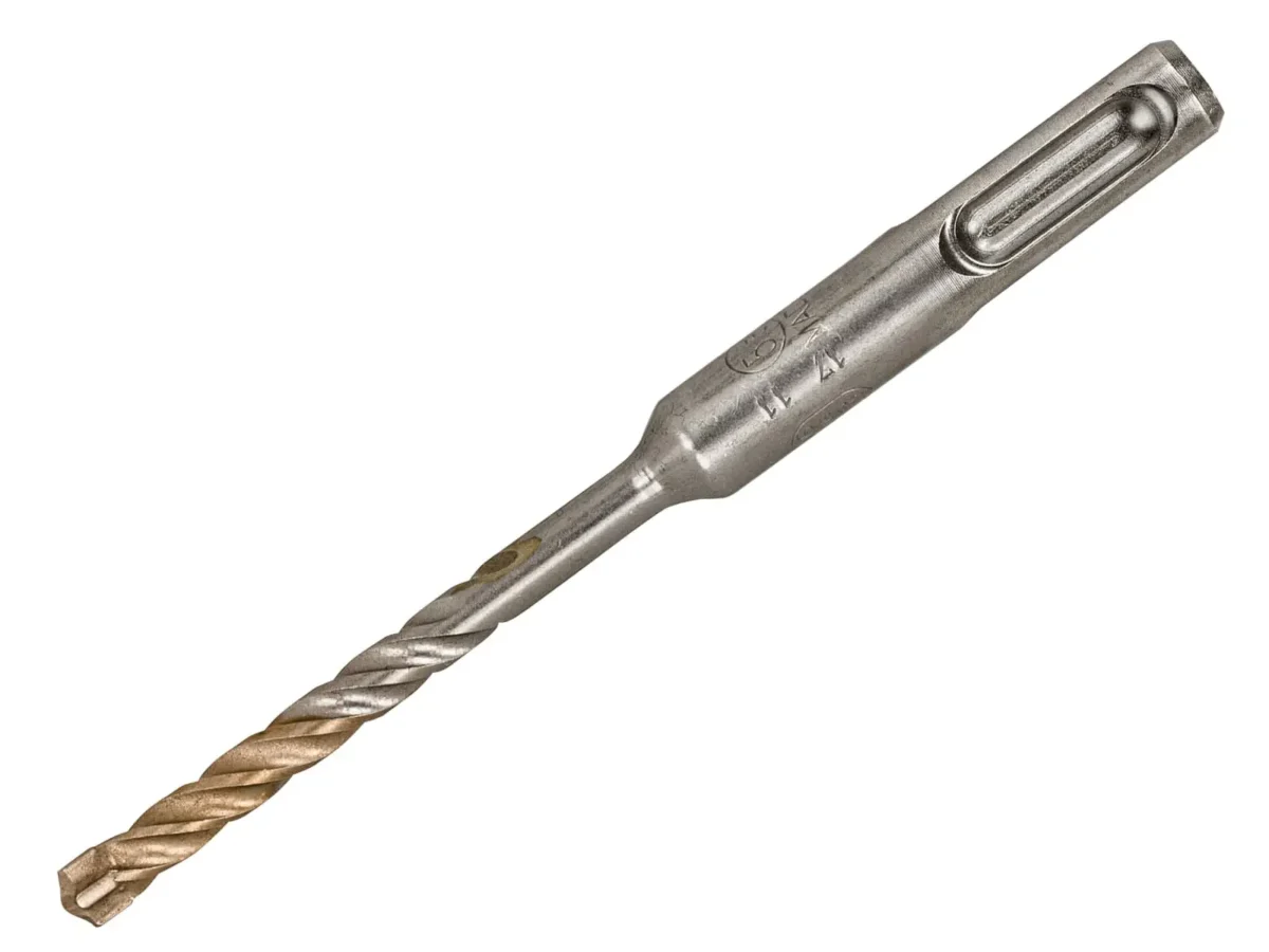 Speedhammer Quad Drill Bit 5.0 x 110mm | IRWIW2039099