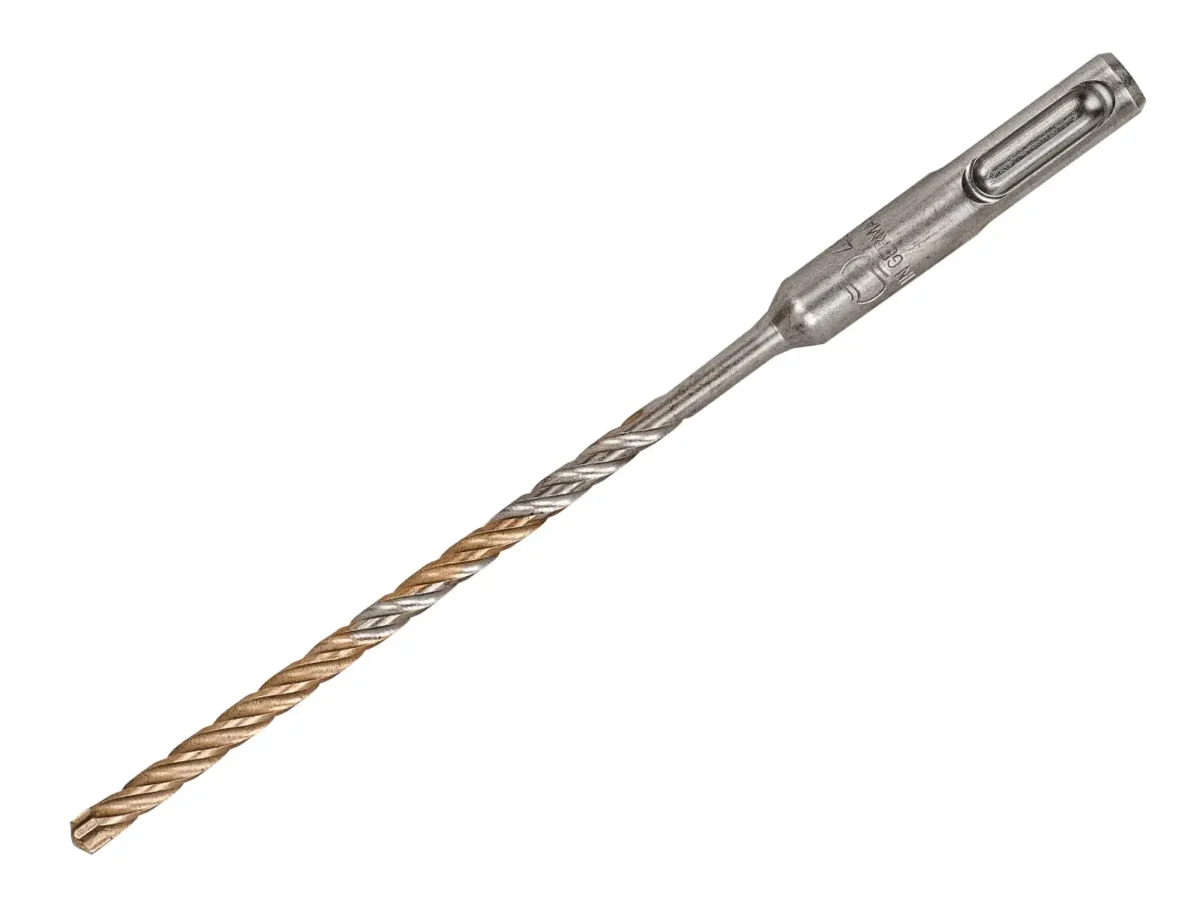 Speedhammer Quad Drill Bit 5.5 x 160mm | IRWIW2039372