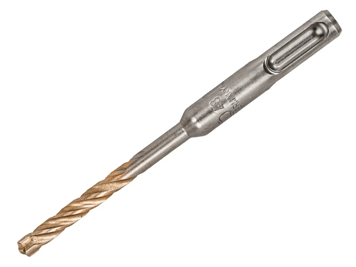 Speedhammer Quad Drill Bit 6.0 x 110mm | IRWIW2039373
