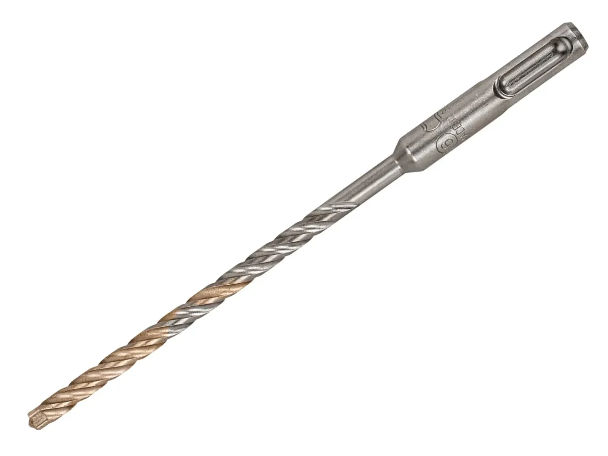 Speedhammer Quad Drill Bit 6.0 x 160mm | IRWIW2039375