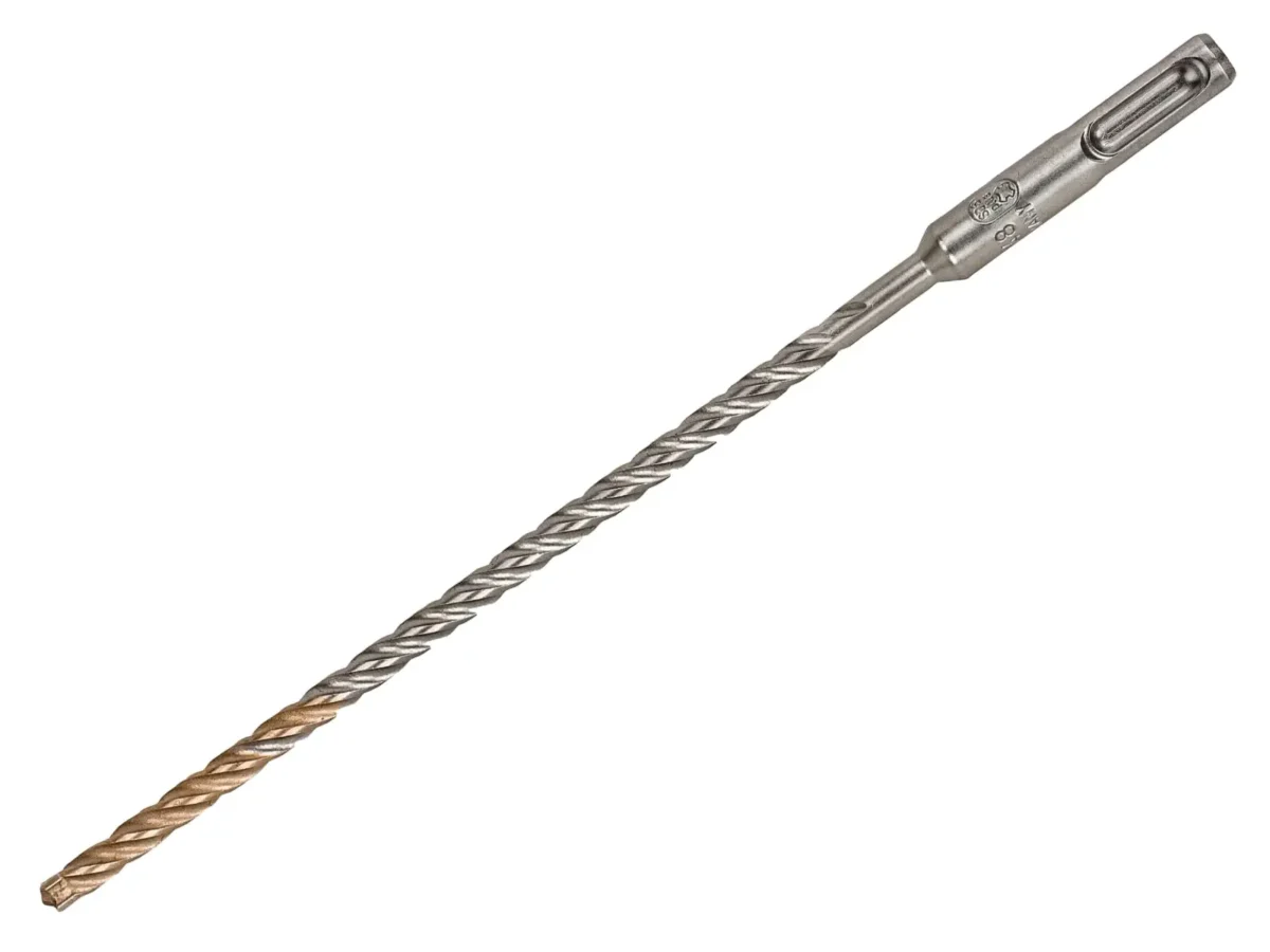 Speedhammer Quad Drill Bit 6.0 x 210mm | IRWIW2039376
