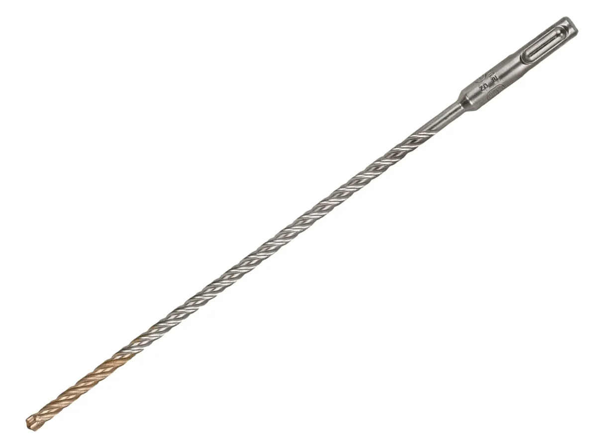 Speedhammer Quad Drill Bit 6.0 x 260mm | IRWIW2039377