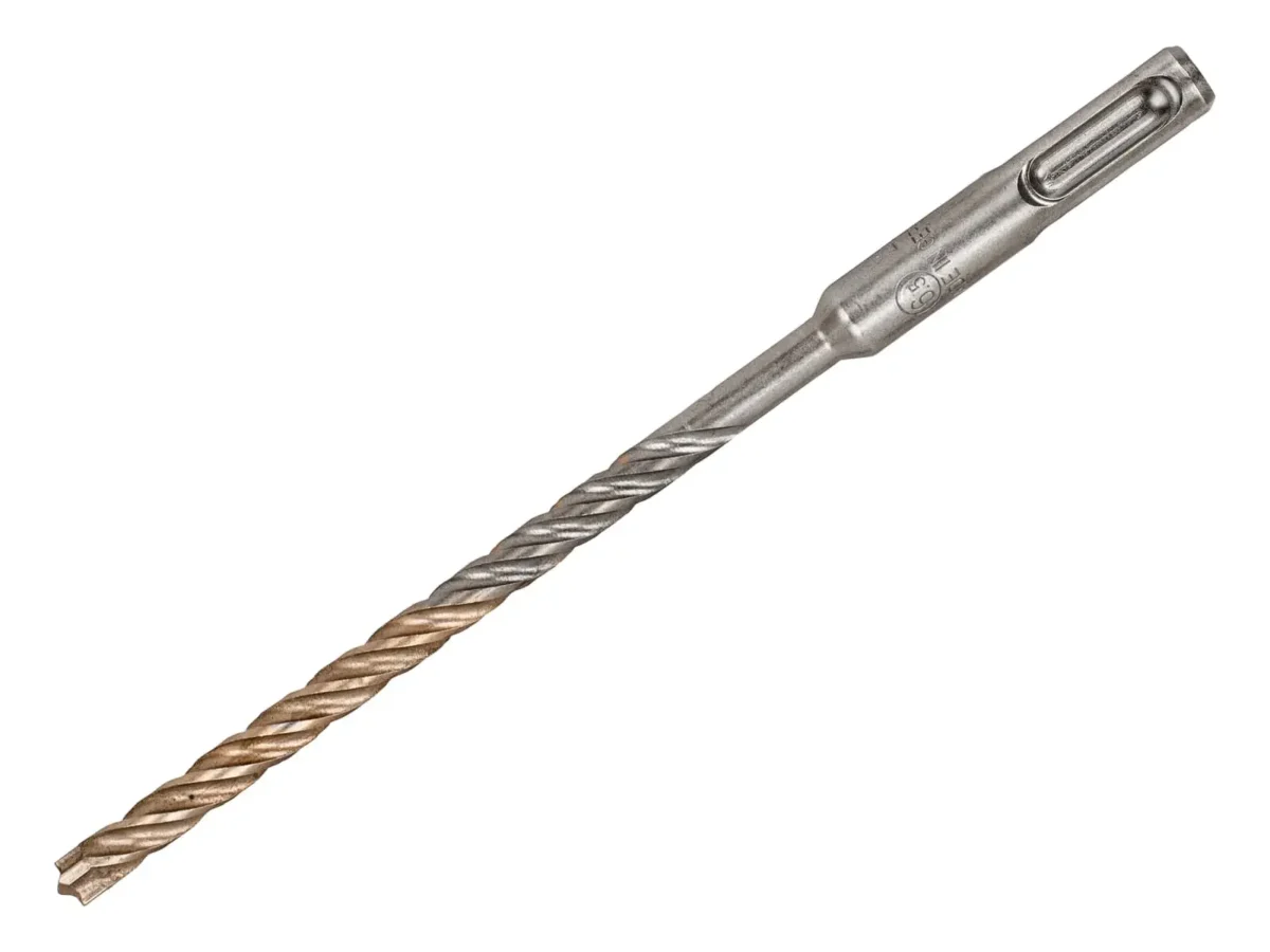 Speedhammer Quad Drill Bit 7.0 x 160mm | IRWIW2039380