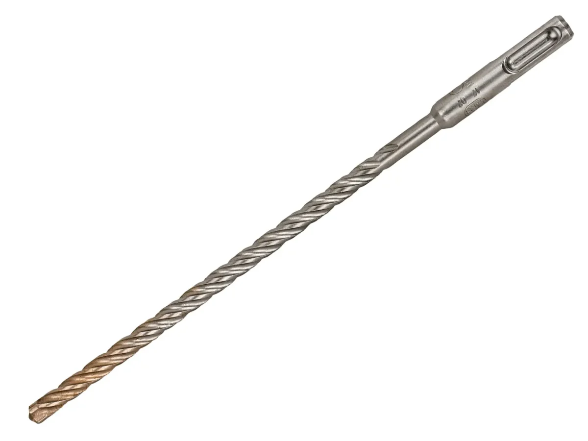 Speedhammer Quad Drill Bit 7.0 x 210mm | IRWIW2039411