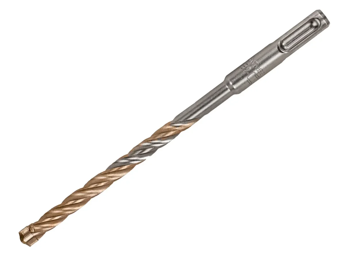Speedhammer Quad Drill Bit 8.0 x 160mm | IRWIW2039412